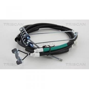 Cable de freno de mano TRISCAN 8140 161155