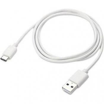 Cable USB 3.0 / Tipo-C Huawei AP51 - 1m - Blanco