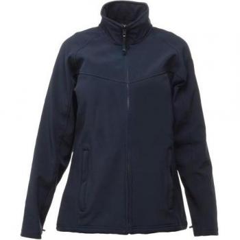 Chaqueta Softshell Resistente al Viento para Mujer Regatta