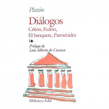 Dialogos:Criton.-Fedon.-Banquete, El.-P. - Platon