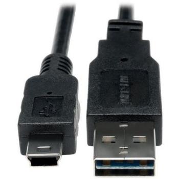 Tripp Lite ur030-06 N Black