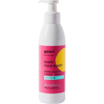Goovi Crema Celulítica 250ml