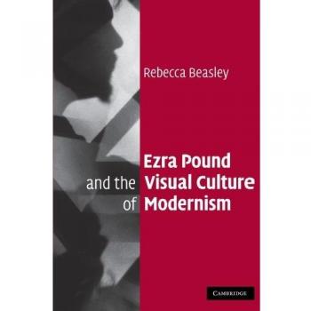 Pasta blanda sobre Ezra Pound y la cultura visual del modernismo