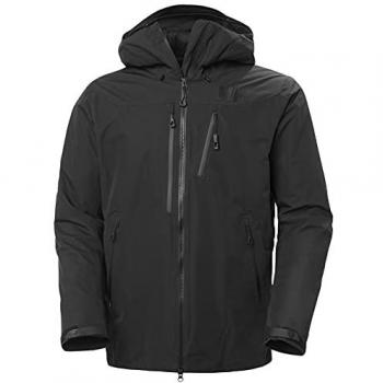 Helly Hansen Odin Infinity Insulated Jacket Black S