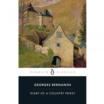 Diario de un Sacerdote Rural - Edición en Rústica de Georges Bernanos