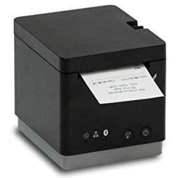 Star micronics mcprint2 termico pos printer terminal de punto de venta termico pos printer 100 mms negro 0053 0075 m 50 mm 2