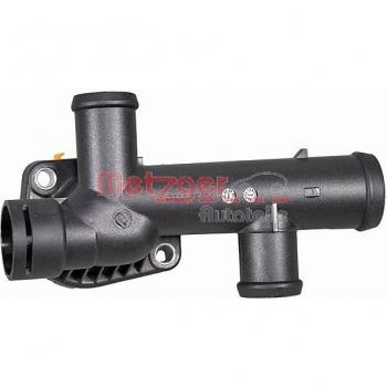 Soporte de termostato METZGER 4010412