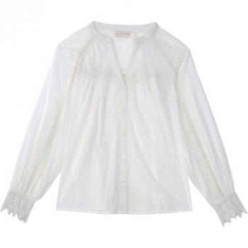 La Petite Étoile Loan Women's Blouse