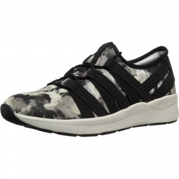 Easy Spirit Illuma Mujer US 9 Negro Zapatos para Caminar