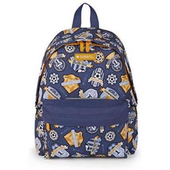 GABOL Mochila Symbol