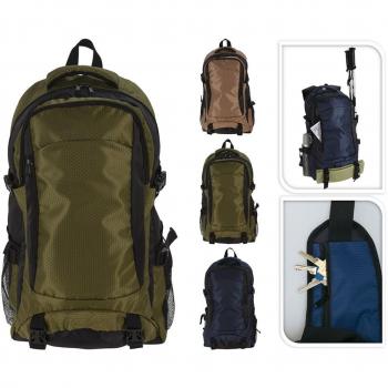 Mochila Plegable 40L Redcliffs