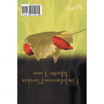 Infiernos Floridos (Edición Tapa Blanda)