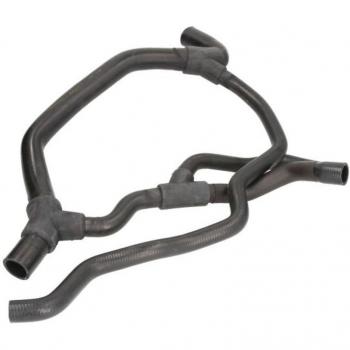 Manguera del radiador THERMOTEC DWR064TT - Tubería de radiador, alta resistencia térmica, fabricada en material de calidad, compatible con múltiples modelos de vehículos, garantiza un flujo óptimo del refrigerante y