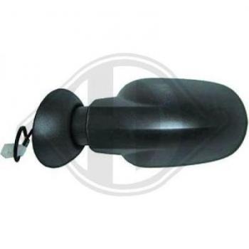 Espejo retrovisor DIEDERICHS 4420224