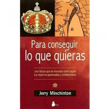 PARA CONSEGUIR LO QUE QUIERAS