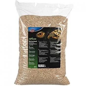 Trixie 76145 Beech Hoe Natural Substrate Extra Fine 20 L