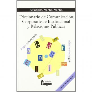 DIC.COMUNICACION CORPORATIVA INSTITUCIONAL RELACIONES PUBLIC