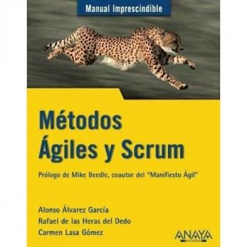 Métodos Ágiles y Scrum