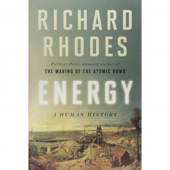 Energy: A Human History