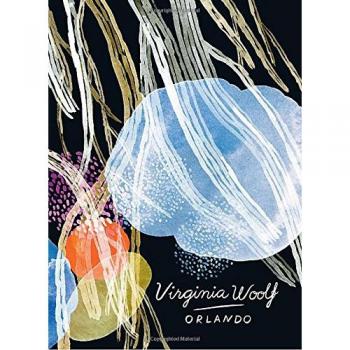 Orlando (Serie Clásicos Vintage) - Virginia Woolf - Tapa blanda
