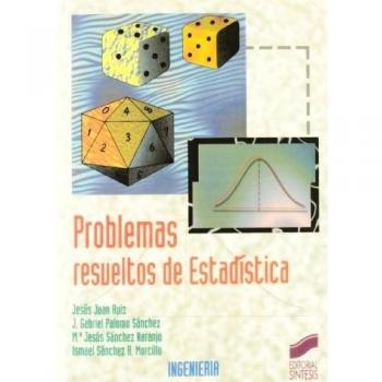 Problemas resueltos de estadística: 19