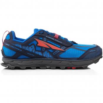 ALTRA Lone Peak 4.0 Blue