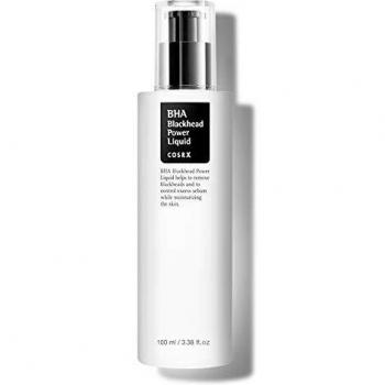 COSRX 100ml Líquido para puntos negros BHA 4%