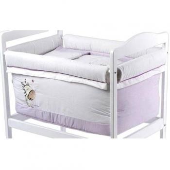 Naf-Naf 30586 - Cuna mecedora