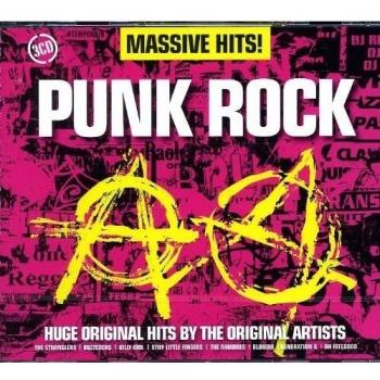 Massive Hits!: Punk Rock