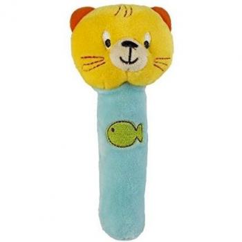 Color Baby- Sonajero Animales
