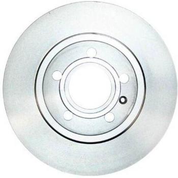 Disco de freno A.B.S. 17627 con alta resistencia y rendimiento optimizado