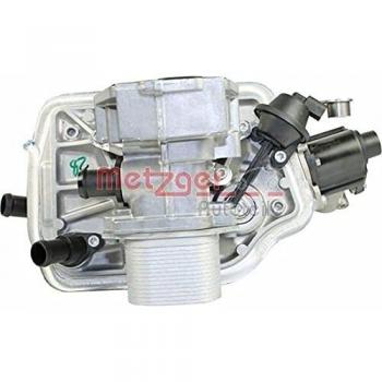 Enfriador EGR METZGER 0892372 para Volkswagen Multivan T5/T6