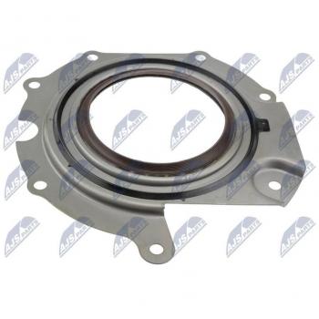 Anillo de retención para bomba de inyección NTY NUP-FR-007 compatible con FORD y MAZDA