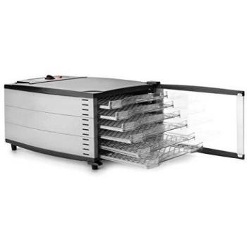 Lacor - Deshidratador de Alimentos Pro, 800 W