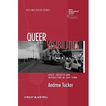 Serie de Libros Rgs-Ibg: Visibilidades Queer (Tapa Blanda)