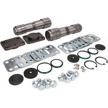 Kit de reparación pivote del muñón del eje CEI 230.152