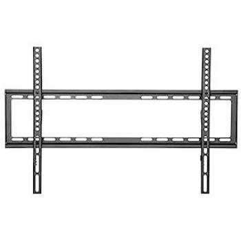 Soporte de TV Fijo D2 Diffusion D2STVF4390N 2,29 m (90) - VESA 800x400mm - Soporta hasta 70 Kg