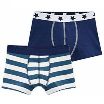 Petit Bateau Boxer_4992500, Multicolor