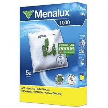 ACCESORIO BOLSA ASPIRADOR MENALUX 900196132 ·