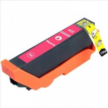 Cartucho de Tinta Compatible 405XL Cyan para Epson C13T05H24010/C13T05G24010