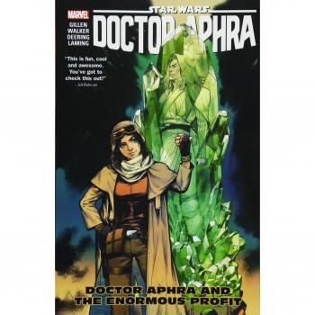 Star Wars: Doctor Aphra Vol. 2