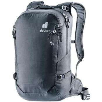 Mochila de Senderismo Deuter Freecline 15L para Mujer en Negro