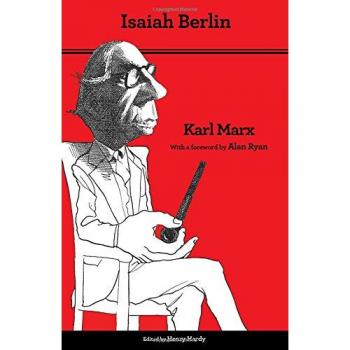 Karl Marx: Thoroughly Revised Fifth Edition