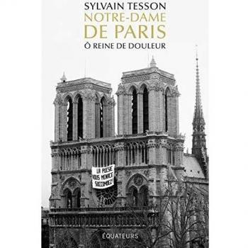 Notre-Dame de Paris: O reine de douleur