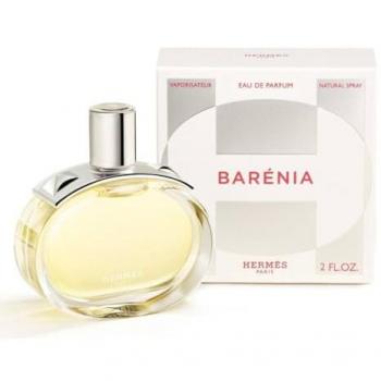 HERMÈS Barénia Eau de Parfum for Women 30 ml Refillable Spray