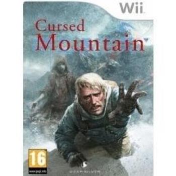 Cursed Mountain