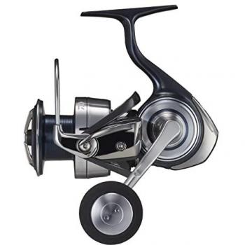 Daiwa Certate SW 5000-XH High-Speed Spinning Reel