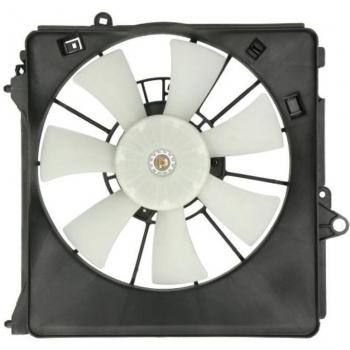 Ventilador de refrigeración para motor NRF 470016