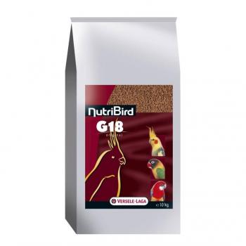 NutriBird G18 Original 10 kg