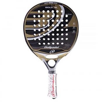 BULLPADEL GOLD EDITION JUNIOR